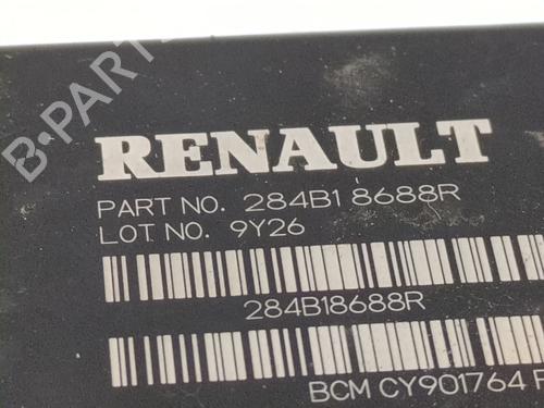 Electronic module DACIA BIGSTER | BP35782461M83 - Image 2