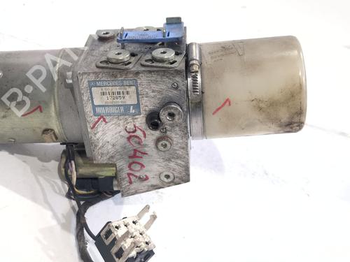 Used Sunroof engine Sunroof engine MERCEDES-BENZ SLK (R170) 320 (170.465) (218 hp) 36159300 36159300