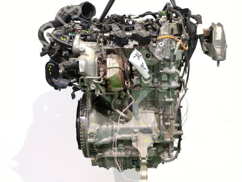 Engine RENAULT AUSTRAL | BP40038685M1 - Image 3