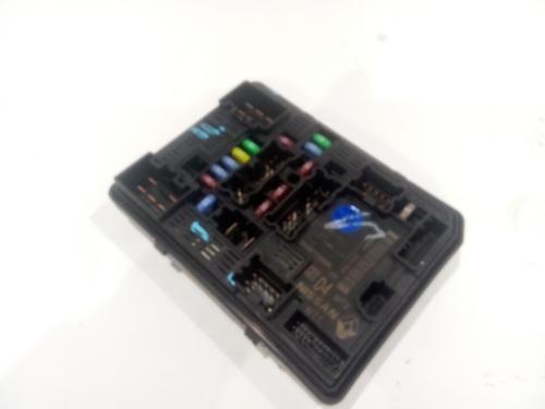 Fuse box RENAULT RAFALE Coupe (DHN)  | BP21758347E1 