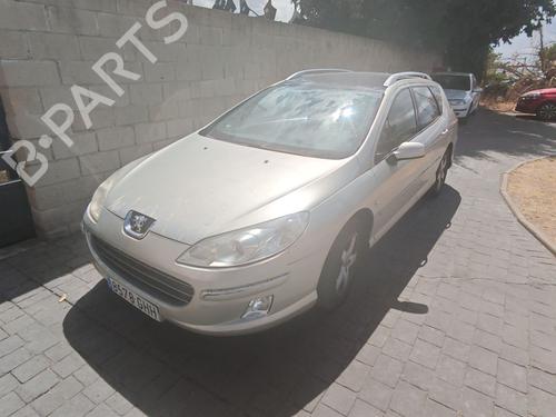 Used Parts PEUGEOT 407 SW (6E_, 6D_) 1.6 HDi 110 4936415