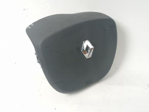 Used Driver airbag RENAULT LAGUNA III (BT0/1) 2.0 dCi (BT07, BT0J, BT14, BT1A, BT1S) (131 hp) 17817067