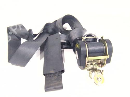 Used Front right seatbelt RENAULT MEGANE II Coupé-Cabriolet (EM0/1_) 1.6 (113 hp) 30104781