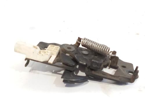 Hood lock FORD FOCUS III 1.0 EcoBoost | BP17822927C133 