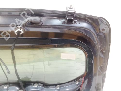 Tailgate RENAULT CLIO V (B7_) | BP38085268C6 - Image 9