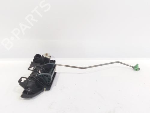 Venstre foran utvendig håndtak JAGUAR S-TYPE II (X200) 3.0 V6 | BP17864388C128 