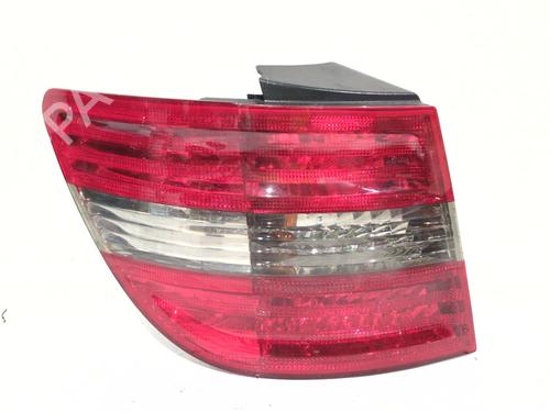 Used Left taillight Left taillight MERCEDES-BENZ B-CLASS Sports Tourer (W245) B 180 CDI (245.207) (109 hp) 34620998 34620998