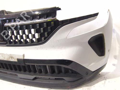 Front bumper RENAULT AUSTRAL TCe 140 (HGMF) | BP36562081C7 - Image 8