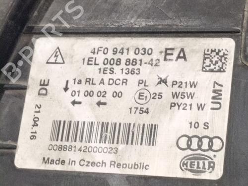 Right headlight AUDI A6 C6 (4F2) 3.2 FSI quattro | BP39746897C29  - Image 6
