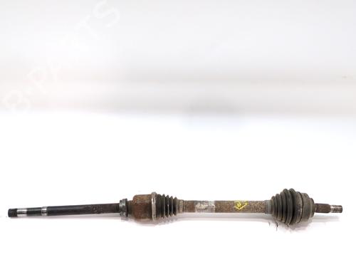 Used Right front driveshaft PEUGEOT 508 I (8D_) 1.6 HDi (112 hp) 30505323