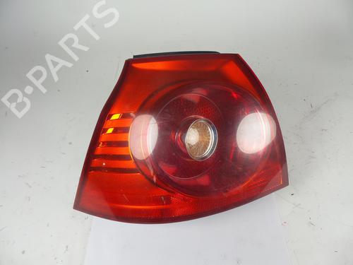 Used Left taillight VW GOLF V (1K1) 2.0 TDI 16V (140 hp) 17817964