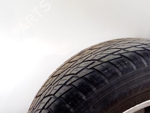 Rim NISSAN QASHQAI / QASHQAI +2 I (J10, NJ10, JJ10E) 2.0 dCi | BP20343119C45 