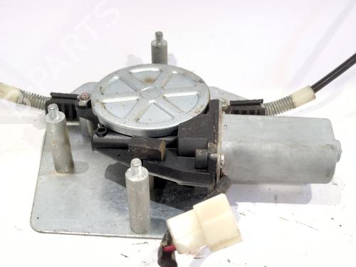 Front left window mechanism SUZUKI SAMURAI Closed Off-Road Vehicle (SJ_) 1.3 All-wheel Drive (SJ413, SJ70, SJ80) | BP29277184C22 