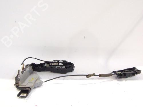 Used Rear right lock PEUGEOT 508 I (8D_) 1.6 HDi (112 hp) 30157993