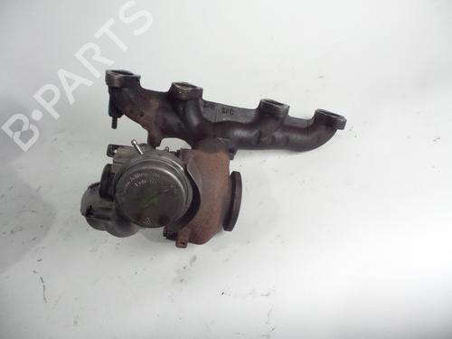 Pipe SEAT LEON (1M1)  | BP17913532M125 