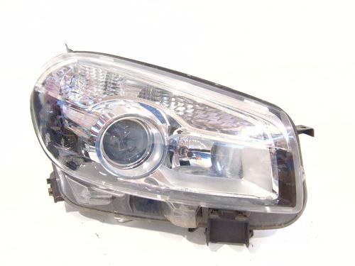 Right headlight NISSAN QASHQAI I (J10, NJ10)  | BP13502000C29 