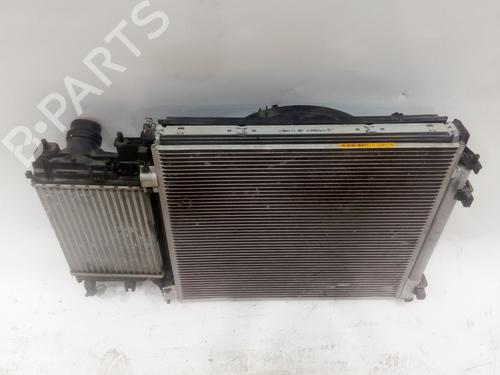Radiator set RENAULT KADJAR (HA_, HL_) | BP39944962M120 - Image 3
