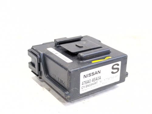 Used Electronic module Electronic module 36220551 36220551