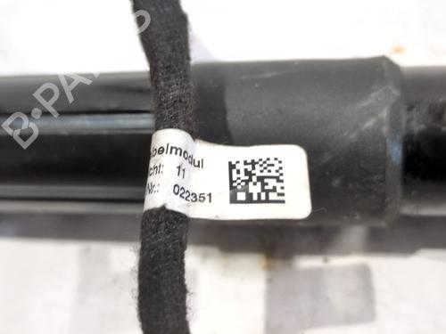 Gassdemper Bakluke RENAULT ESPACE V (JR_)  | BP24648979C138 