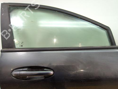 Right front door FORD PUMA (J2K, CF7) 1.0 EcoBoost | BP26408836C3 