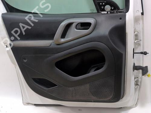 Left front door PEUGEOT PARTNER Tepee 1.6 BlueHDi 100 | BP30588359C2