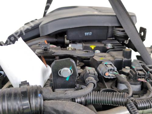 Engine RENAULT ARKANA I (LCM_, LDN_) 1.6 E-TECH 145 (LDMU) | BP36255602M1 - Image 8