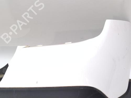 Rear bumper CHEVROLET TRAX 1.6 | BP30157748C8