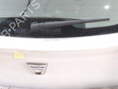Tailgate DACIA BIGSTER | BP36074712C6 - Image 6