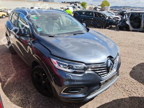 Engine RENAULT KADJAR (HA_, HL_) 1.3 TCe 140 (HLNB, HLN1) | BP33735558M1 - Image 6