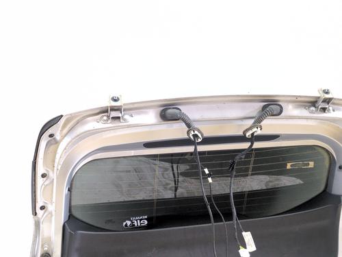 Tailgate RENAULT CLIO V (B7_) 1.0 TCe 100 (B7MT) | BP39135034C6 - Image 8