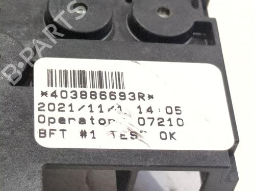 Fuse box RENAULT RAFALE Coupe (DGM_) | BP38440258E1 - Image 4