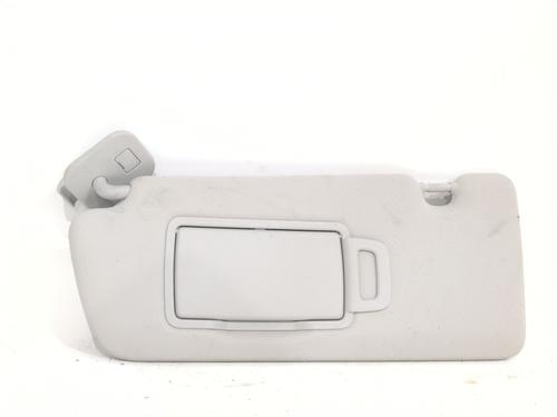 Used Left sun visor Left sun visor 38511609 38511609