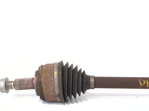 Right front driveshaft RENAULT MASTER III Van (FV) | BP35895565M39 - Image 2