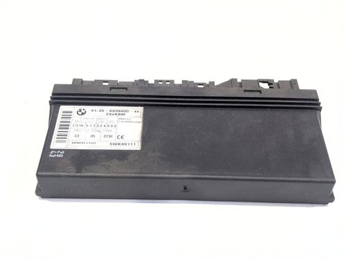 Used Electronic module BMW 5 (E60) 530 d (218 hp) 30573336