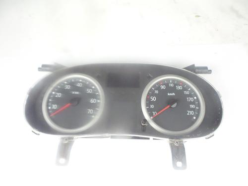 Used Instrument cluster MERCEDES-BENZ CITAN Box Body/MPV (W415) 109 CDI (415.601, 415.603, 415.605) (90 hp) 24700273