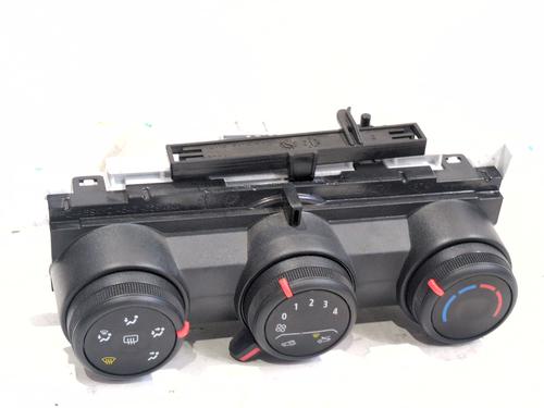 climate-control-renault-express-box-bodympv-2021-34536054 main image