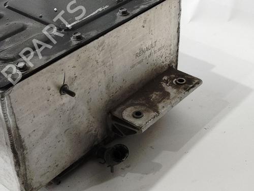 Battery RENAULT ARKANA I (LCM_, LDN_) | BP30702107E11