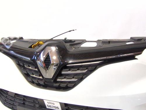 Front bumper RENAULT CLIO V (B7_) 1.0 TCe 100 (B7MT) | BP39428453C7 - Image 7