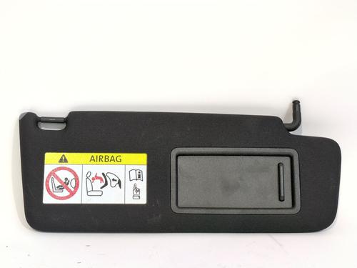 Used Right sun visor SEAT IBIZA V (KJ1, KJG) 1.0 TSI (110 hp) 30158296