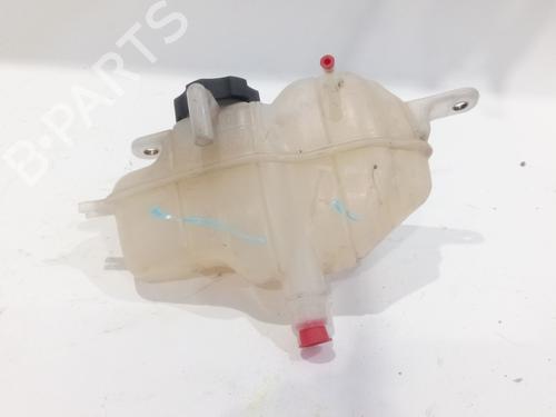 Used Expansion tank OPEL CORSA E (X15) 1.3 CDTI (08, 68) (75 hp) 23137570