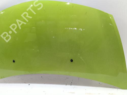 Hood RENAULT CLIO III (BR0/1, CR0/1) 1.5 dCi (C/BR0G, C/BR1G) | BP28210753C1 