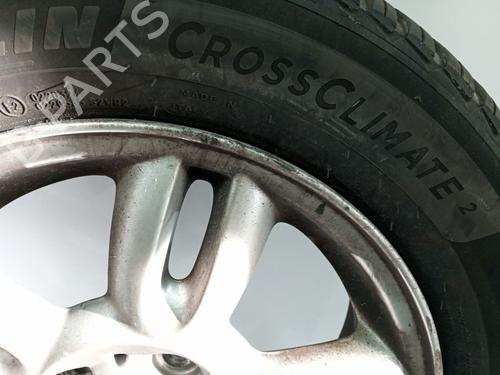 Rim MINI MINI (R56) Cooper D | BP17822071C45 