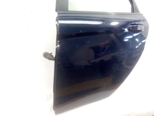 Left rear door FORD FIESTA VI (CB1, CCN) 1.25 | BP23238768C4 