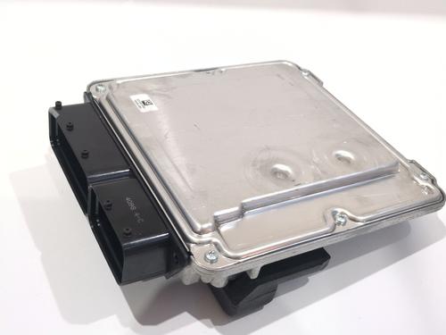 Engine control unit (ECU) AUDI A4 B8 (8K2) 2.0 TDI | BP29734489M57 