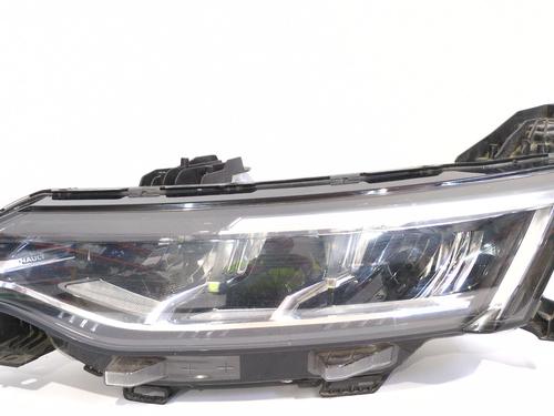 Used Left headlight Left headlight RENAULT TALISMAN Grandtour (KP_) [2016-2022] 35721163 35721163