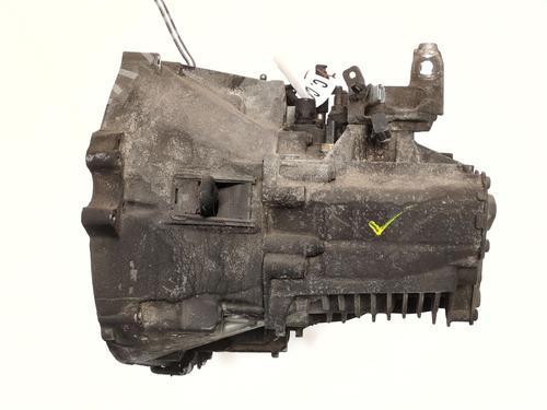 Used Gearbox Gearbox 39266584 39266584