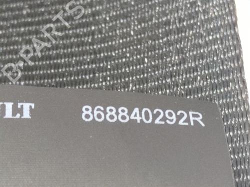 Front right seatbelt DACIA BIGSTER | BP37197170I25 - Image 4