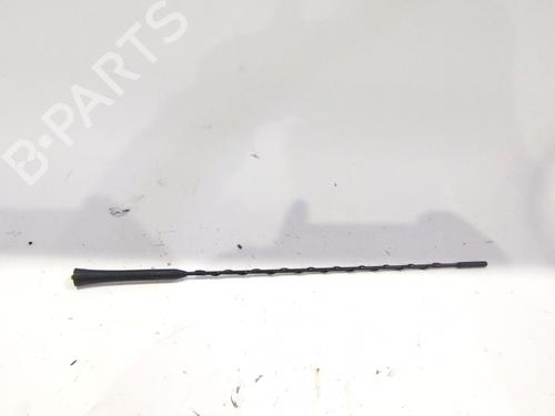Antenna/Base OPEL ZAFIRA A MPV (T98) 2.0 DTI 16V (F75) | BP30157430C140 