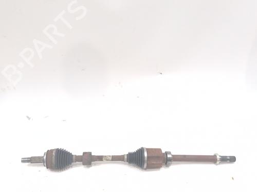 Used Right front driveshaft RENAULT RAFALE Coupe (DGM_) 1.2 E-TECH 200 Hybrid (DGM2) (200 hp) 31010559