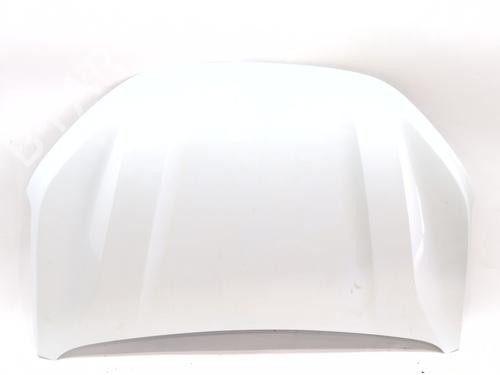 Used Hood Hood DACIA BIGSTER [2024-2026] 33942748 33942748